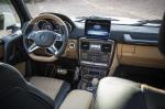 Mercedes-Maybach G650 Landaulet 2017 года (WW)